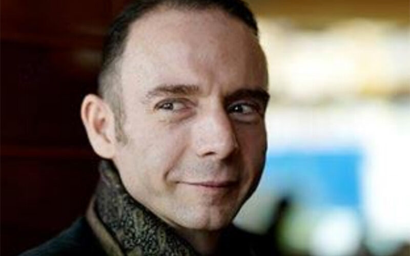 ‘Berlin Patient’ Timothy Ray Brown was an HIV hero