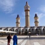 Braving coronavirus, pilgrims flock to Senegal’s ‘little Mecca’