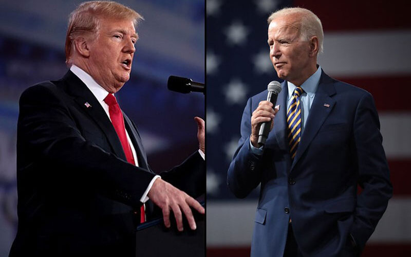 Ten moments that defined the 2020 U.S. presidential campaign
