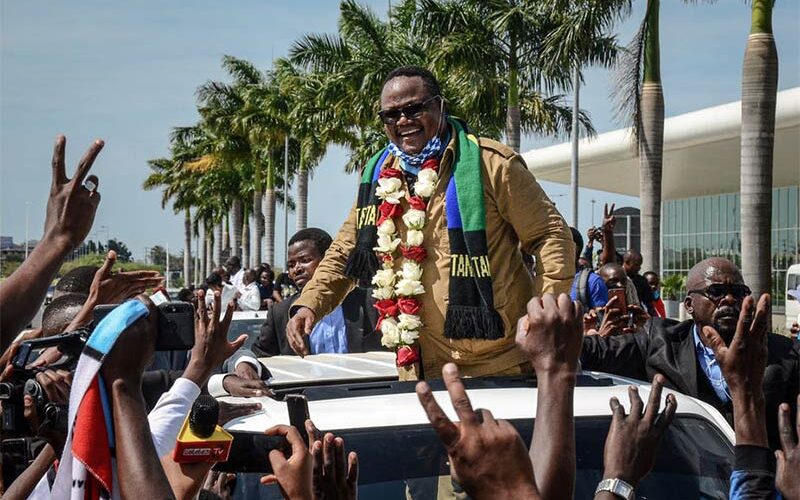 At the edge of democracy: what the upcoming general election holds in store for Tanzania