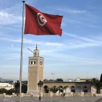 Tunis_Tuisia-Flag_Hedrik-Hallgren-Flickr