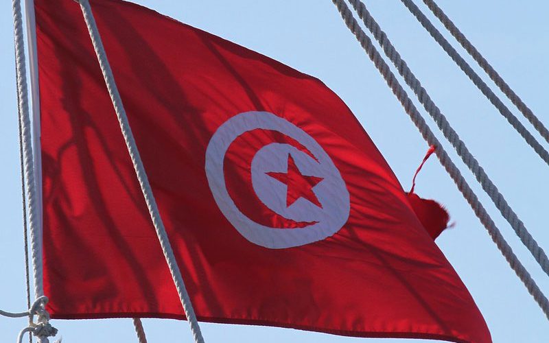 Tunisia kills five suspected militants