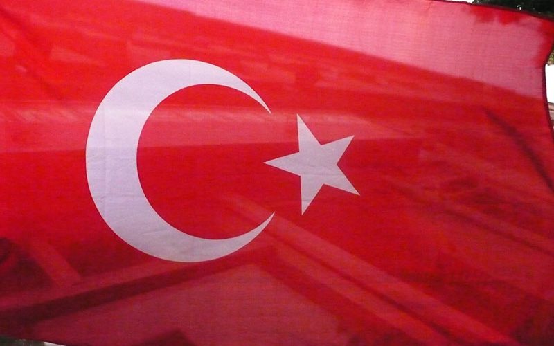 Turkey denies involvement with migrant incident at Greek border