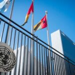 UN in New York cancels in-person meetings due to COVID-19 infections