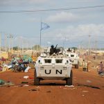 United Nations and African Union peacekeeping mission in Sudan's Darfur to end