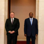 Sudan says agrees with U.S. on restoring of sovereign immunity