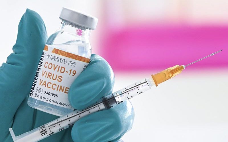 J&J COVID-19 vaccine on track for rollout