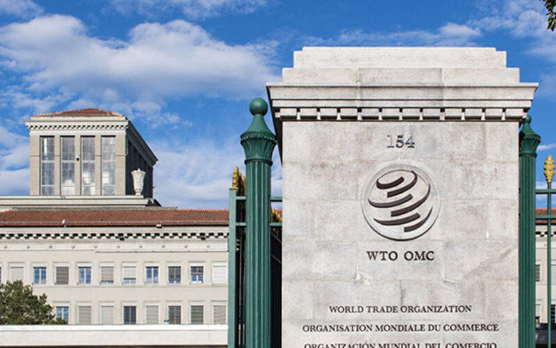 India and South Africa ask WTO to waive rules to aid COVID-19 drug production
