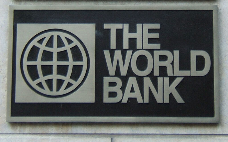 Sub-Saharan Africa to contract 3.3% this year, World Bank says