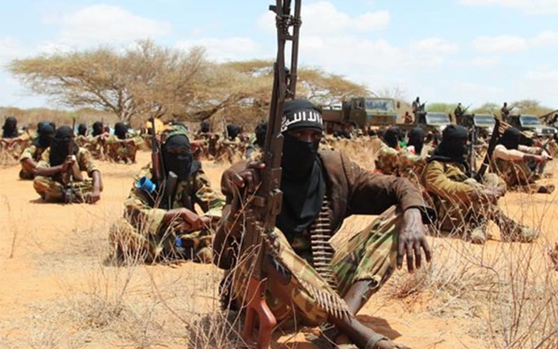 Ugandan army kills al Shabaab fighters