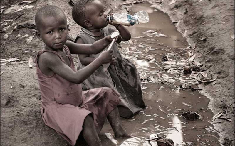 Coronavirus may push 150 mln people into extreme poverty – World Bank
