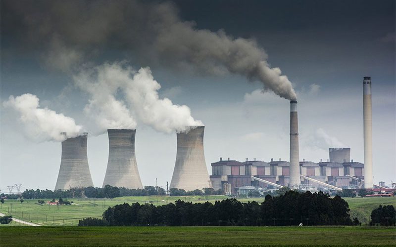 Eskom seeks $10 billion for shift from coal