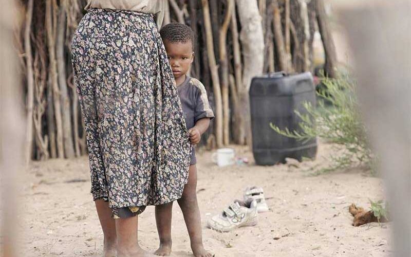 Botswana sets up gender violence courts to tackle pandemic backlog