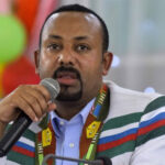 Ethiopian rights body seeks release of 16 detained journalists