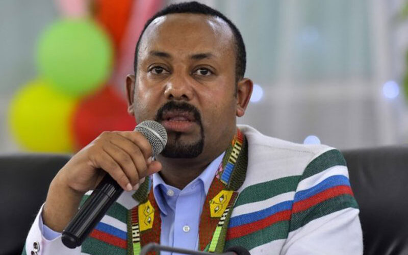 Ethiopia PM gives Tigray forces 72 hours to surrender regional capital