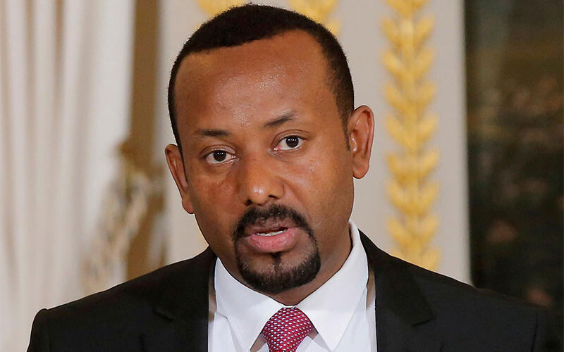 Ethiopia sends army into opposition Tigray region