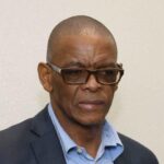 South Africa's Magashule to give explanation to party after corruption charges