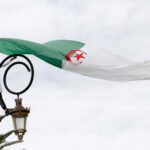 Voting ends in Algeria referendum with apparent low turnout