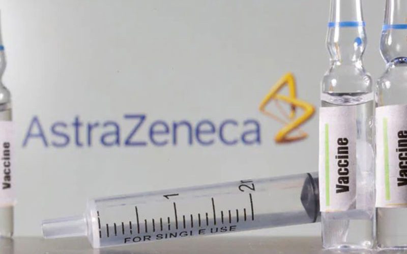 South African trial of AstraZeneca vaccine still months from efficacy results