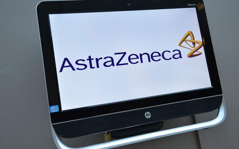 AstraZeneca aims to bring non-U.S. vaccine data before the FDA