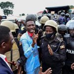 16 people killed as Uganda's security personnel battle protests over Bobi Wine arrest