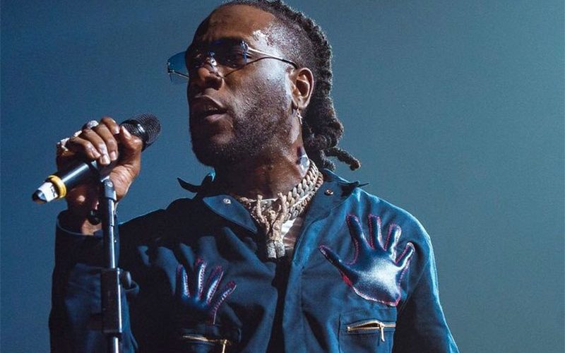 Burna Boy and Wizkid receive nominations for 2021 Grammy Awards