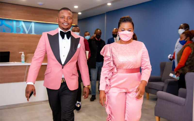 Red faced South Africa vows to bring Bushiris back to face justice