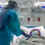 Tunisia runs out of intensive care beds