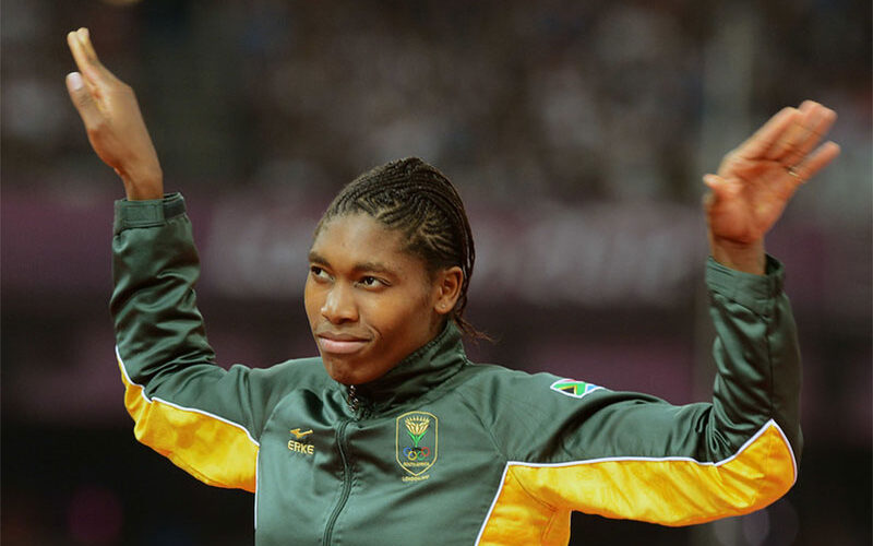 Semenya to take fight to European Court of Human Rights