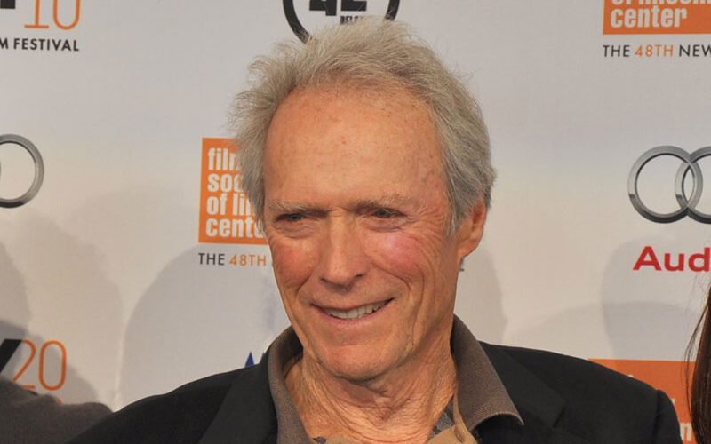 French court rules against Clint Eastwood testifying in train attack trial