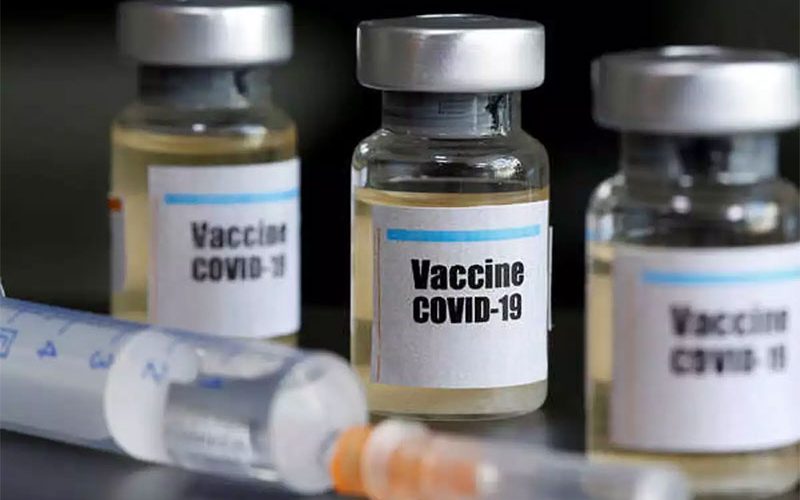 Congo shares expiring vaccines with other African countries