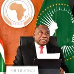 Ramaphosa urges businesses to contribute financially to vaccine Africa's rollout