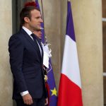 France invites U.S, SA to fight terrorism