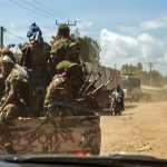 Gunmen kill 30 people in attack in western Ethiopia
