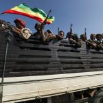 Ethiopian soldiers guilty Tigray crimes