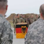 Germany has started reducing troops in Taliban stronghold of Kunduz - military