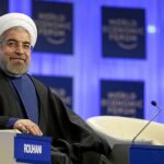 Iran's Rouhani accuses Israel of killing nuclear scientist