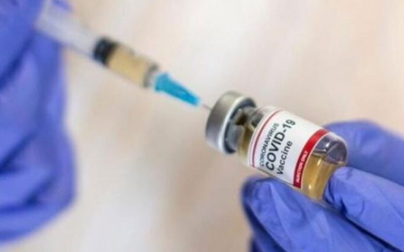 Africa demands local production of vaccines