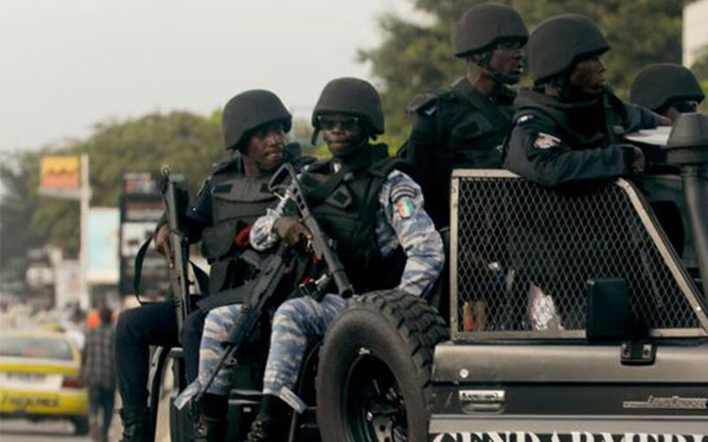 Ivory Coast and Guinea election crises spur fears of prolonged unrest