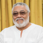 Tributes to Jerry Rawlings, hero of Ghana