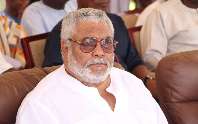 Saint or sinner: Rawlings was pivotal to Ghana’s political and economic fortunes