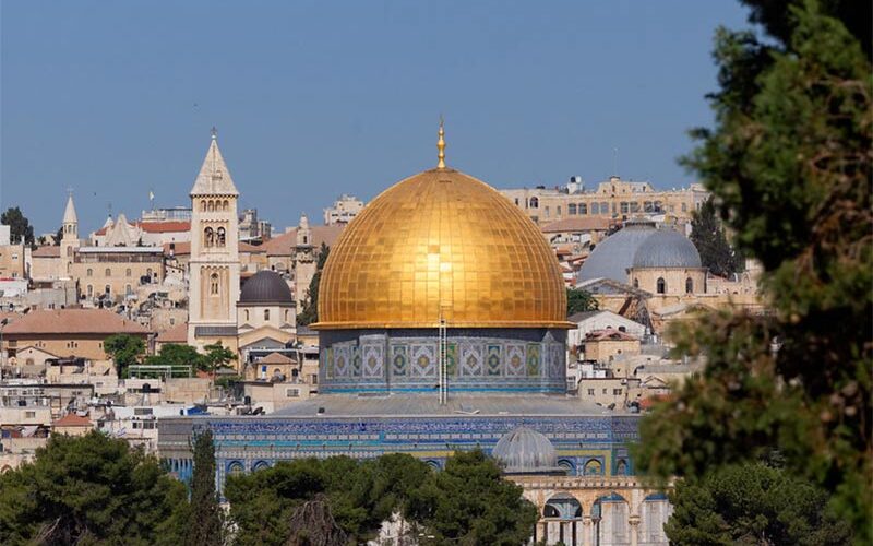 Malawi to open Israel embassy in Jerusalem