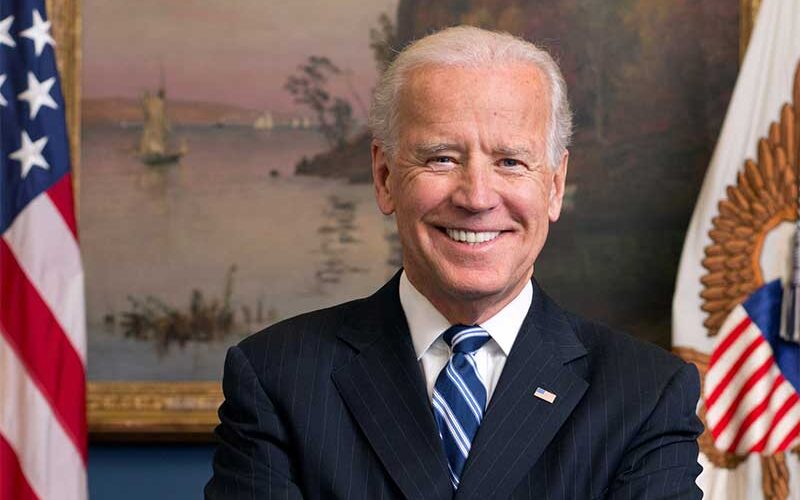 Biden, in LGBTQ interview, vows to pass Equality Act in first 100 days