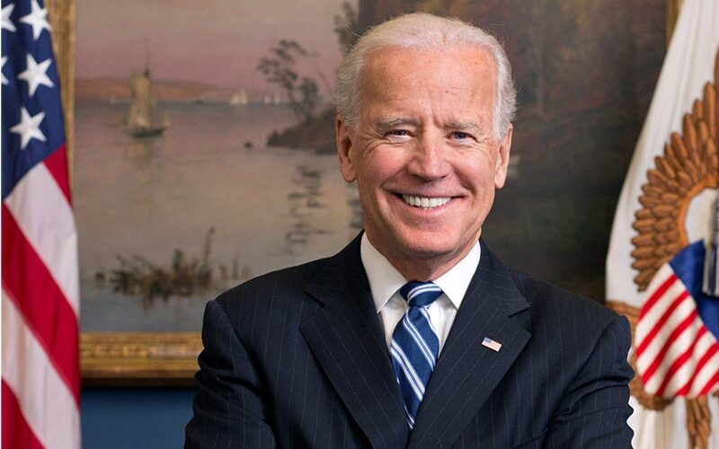 With spotlight on the economy, Biden confers with leaders of corporate America