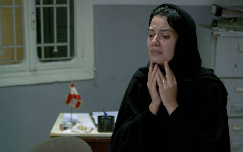 Gritty Lebanese film challenges marital rape impunity in Arab world