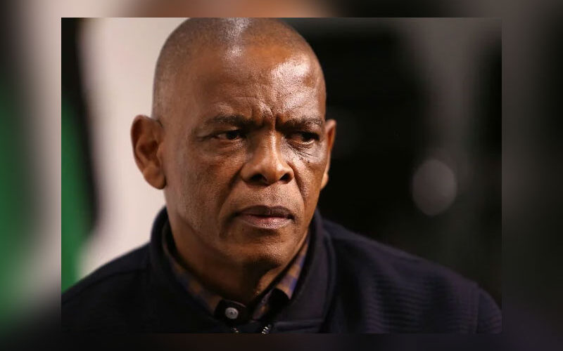 “I’m innocent”, says ANC leader Magashule after being granted bail in graft case