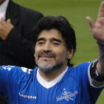 Argentines march, seeking answers over Maradona's death