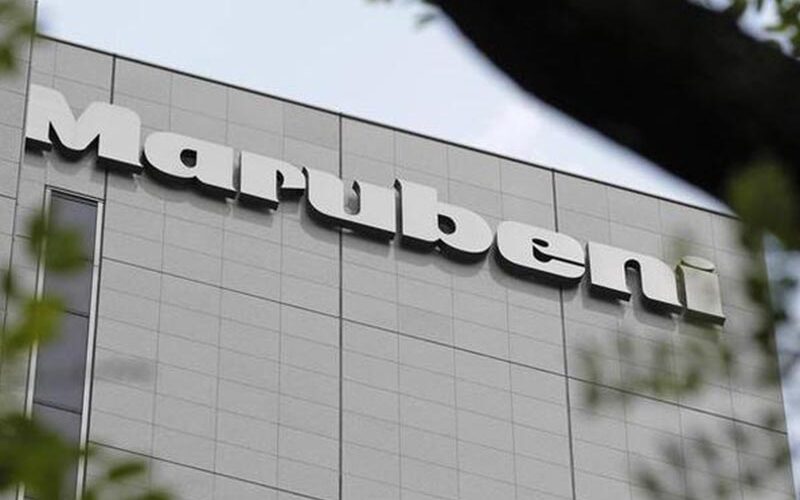 Marubeni to pull out of S.African coal-fired power plant project