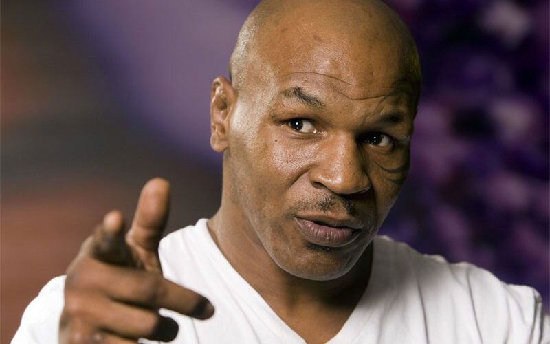 Mike Tyson’s greatest cheating confession