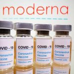 Moderna says its shot remains 93% effective